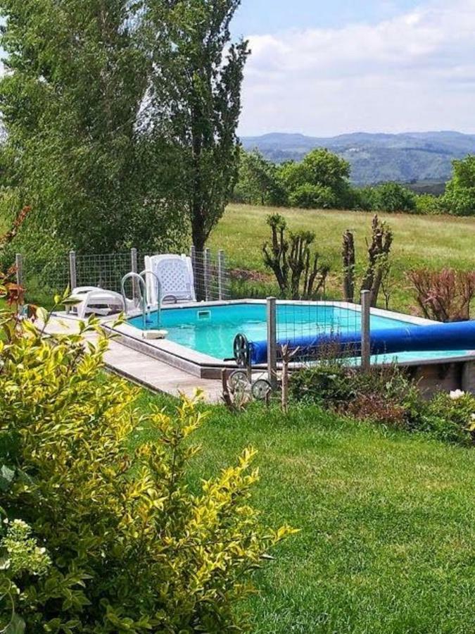 Ferme De La Bonnefontaine Hotel Plats Buitenkant foto